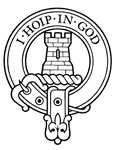 Clan MacNaughton